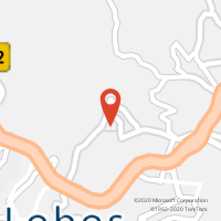 Mapa com localização da Loja CTTPhone House Madeira Shopping (Fechada)