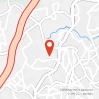 Mapa com localização da Loja CTTPhone House Maiashopping (Fechada)