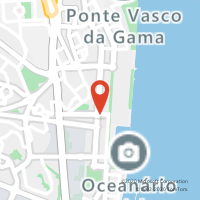 Mapa com localização da Loja CTTPhone House Vasco da Gama (Fechada)