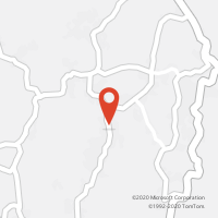 Mapa com localização da Loja CTTPORTELA (VALENCA) (Fechada)
