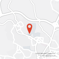 Mapa com localização da Loja CTTPORTIMÃO (Fechada)