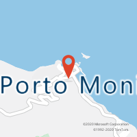 Mapa com localização da Loja CTTPORTO MONIZ