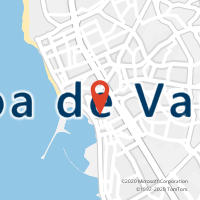 Mapa com localização da Loja CTTPÓVOA DE VARZIM