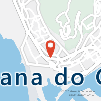Mapa com localização da Loja CTTRECIFE(VIANA DO CASTELO) (Fechada)