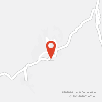 Mapa com localização da Loja CTTREGUENGO GRANDE (Fechada)