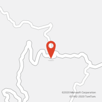 Mapa com localização da Loja CTTSANTA LEOCÁDIA (BAIÃO) (Fechada)