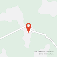 Mapa com localização da Loja CTTSANTANA DO CAMPO (ARRAIOLOS)
