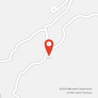 Mapa com localização da Loja CTTSANTIAGO DE CASSURRÃES