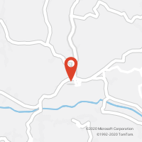 Mapa com localização da Loja CTTSANTIAGO DE LITEM