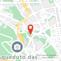 Mapa com localização da Loja CTTSETE RIOS (LISBOA)