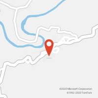 Mapa com localização da Loja CTTSILVARES