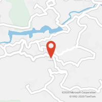 Mapa com localização da Loja CTTSOBRADELO DA GOMA (Fechada)