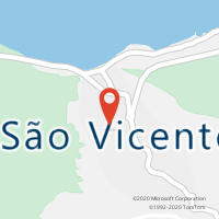 Mapa com localização da Loja CTTS.VICENTE (MADEIRA)