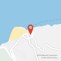Mapa com localização da Loja CTTTRAFARIA (Fechada)