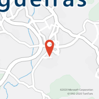 Mapa com localização da Loja CTTVÁRZEA (FELGUEIRAS)