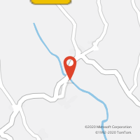 Mapa com localização da Loja CTTVENTOSA (ALENQUER) (Fechada)