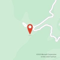 Mapa com localização da Loja CTTVERDELHOS (COVILHA)