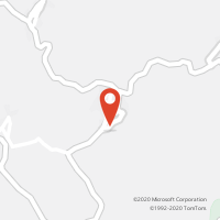 Mapa com localização da Loja CTTVERMELHA (CADAVAL) (Fechada)