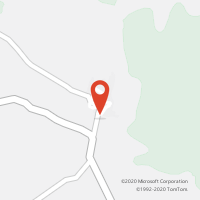Mapa com localização da Loja CTTVILA ALVA
