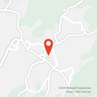 Mapa com localização da Loja CTTVILA COVA (BARCELOS)