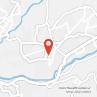Mapa com localização da Loja CTTVILA DAS AVES