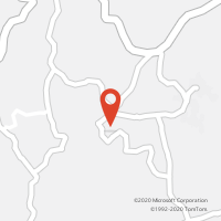 Mapa com localização da Loja CTTVILA MAIOR (S.PEDRO DO SUL)