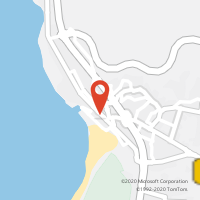 Mapa com localização da Loja CTTVILA PRAIA DE ÂNCORA (Fechada)