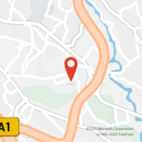 Mapa com localização da Loja CTTVILAR DE ANDORINHO