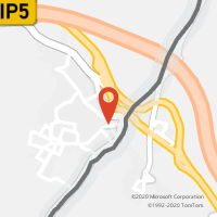 Mapa com localização da Loja CTTVILAR FORMOSO